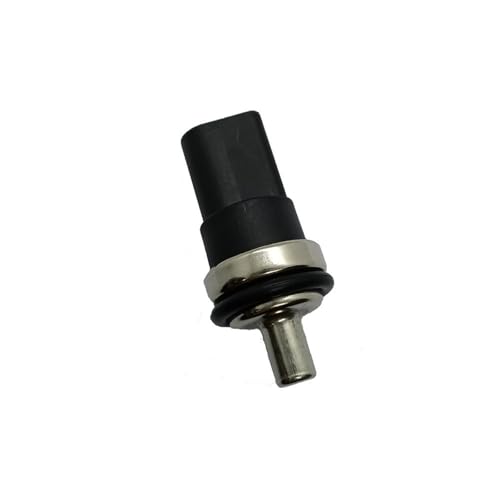 Sensor de temperatura de coche compatible con código de recambio 038906081B 2