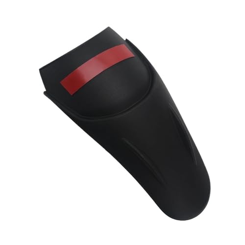 Garde boue moto extension de protection anti-projection pour R Nine T Scrambler