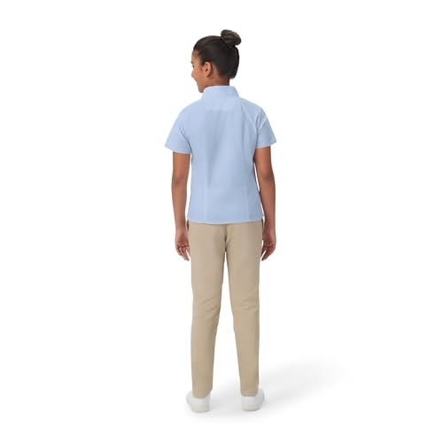 82% Off French Toast Girls' Oxford Shirt - Only $2.93 - Image 3
