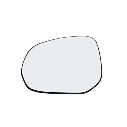 �~���[�����Y �� Compatible With CITROEN For C3 For Picasso 2009 2010 2011 2012 2013 2014 2015 2016 2017 2018 2019 �ԗp�L�p���M�~���[�K���X(1Pc Left