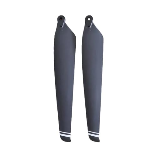 Hélices de 32 pouces 32105 pour drone agricole X8 | Lot de 8 pièces robustes