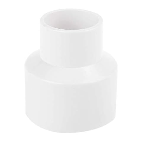 Adaptateur PVC kefu01 pour aspirateur Cover