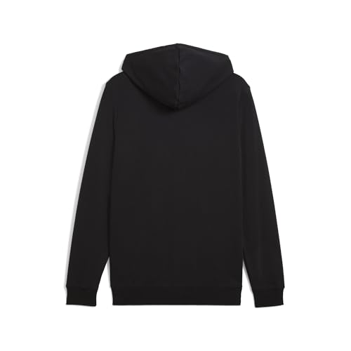 PUMA ESS NO.1 ロゴ フーデッドジャケット TR 687523 の商品画像 1