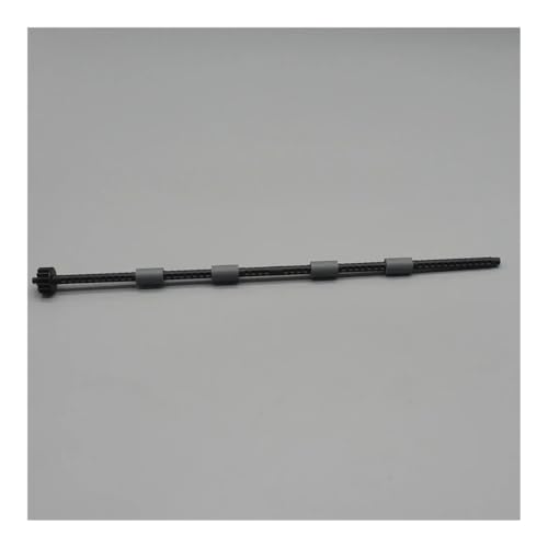 Rodillo de expulsión LM4105001 Brother DCP-7080 L2700 L2740 Negro