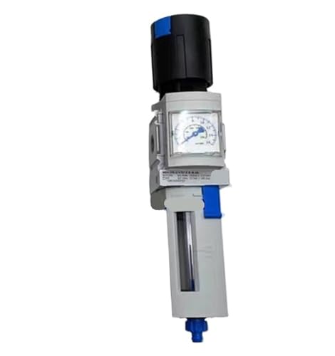 Filtre régulateur MS4-LFR-1/4-D7-CRM-AS 529152 pour air comprimé stable