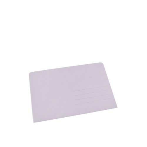 Moleskine Messages Postal Notebook, Large, Plain