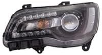 #US Replacement Part for Left Headlights FIT For Chrysler 300 Hemi L Limited S Touring Sedan 2018-2022#lightoto5257