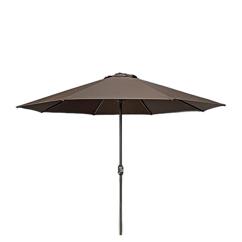 Parasol anti UV CLSDRZC pour éliminer la chaleur excessive du jardin
