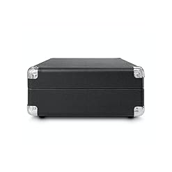 Crosley Cruiser Plus Platine Vinyle – Tourne Disque – Tourne Disque Vinyle – Platine Vinyle Bluetooth – Platines Vinyles… - Les Beatles, Paul McCartney, John Lennon, RIngo Starr, George Harrison Crosley Cruiser Plus Platine Vinyle - Tourne Disque - Tourne Disque Vinyle - Platine Vinyle Bluetooth - Platines Vinyles… – Image 3
