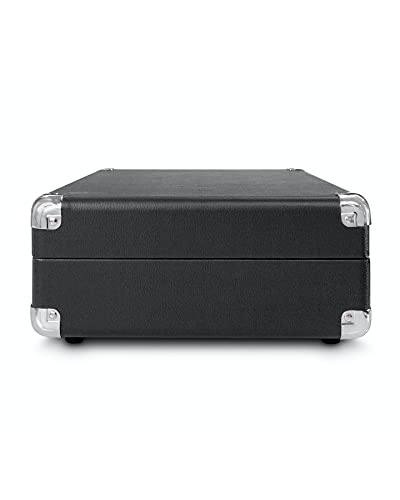 Crosley Cruiser Plus Platine Vinyle – Tourne Disque – Tourne Disque Vinyle – Platine Vinyle Bluetooth – Platines Vinyles… - Les Beatles, Paul McCartney, John Lennon, RIngo Starr, George Harrison Crosley Cruiser Plus Platine Vinyle - Tourne Disque - Tourne Disque Vinyle - Platine Vinyle Bluetooth - Platines Vinyles… – Image 4