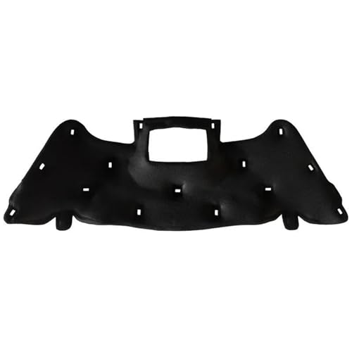 Accessoires d'insonorisation de capot moteur thermique pour Ford Kuga MK2