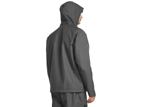 Under Armour Mens UA Stormproof Lined Rain Jacket - Waterproof and Breathable2