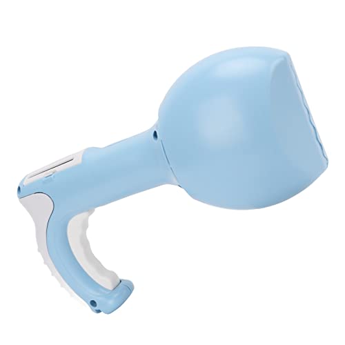 Strumento per la pulizia delle feci degli animali