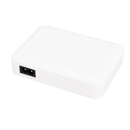 Batterie UPS 6600 mAh mini onduleur de secours pour modem et routeur