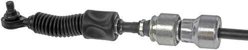Dorman 905-633 Automatic Transmission Shifter Cable Compatible with Select Nissan Models by Dorman - Image 3