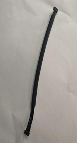 Parts & Accessories 1/2/3 pcs 70mm 150mm 200mm 300mm 400mm 500mm Super Soft high Flexible Silicone Brushless Motor Sensor Wire Cable for RC ESC Car - (Color: 1pcs 200mm)