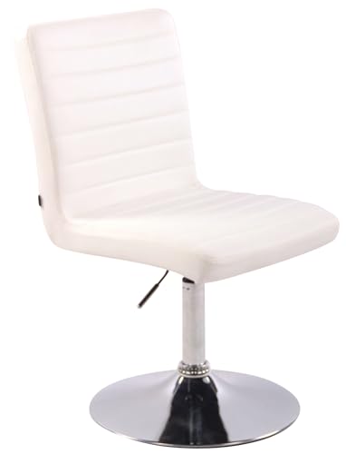 CLP Esszimmerstuhl Elvas mit hochwertiger Polsterung und Kunstlederbezug I...