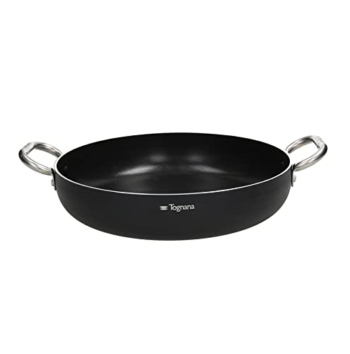 Tognana Pro Diamond Tegame 2 manici 36 cm professionale