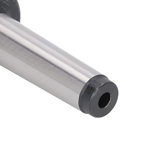 Centro Giratorio MT4A Acero 40Cr Precisión 0.005 60° para Torno CNC miniatura 6