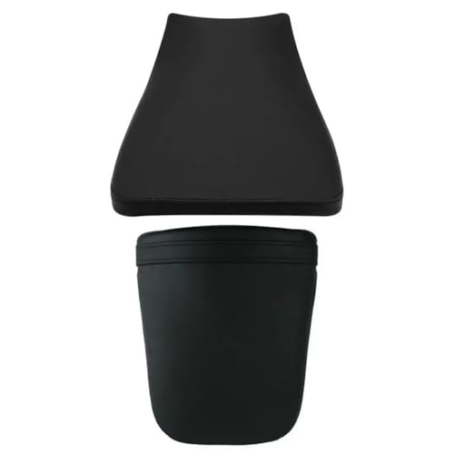 Asiento de motocicleta CBR1000RR para rutas largas en pareja