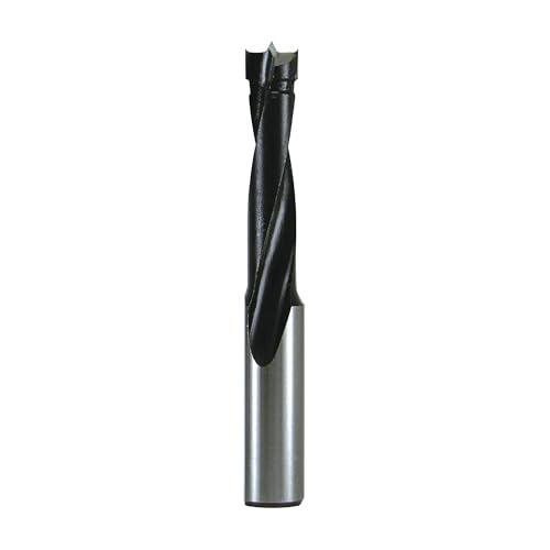 Foret de centrage 7mm Freud BP70057R à rotation droite pour des perçages sans éclats