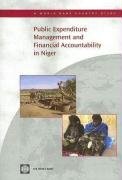 Public Expenditure Management and Financial Accountability in Niger (World Bank Country Study)
