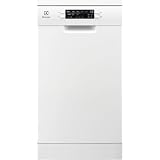 Lavastoviglie ELECTROLUX ESA42110SW Bianco 45cm F