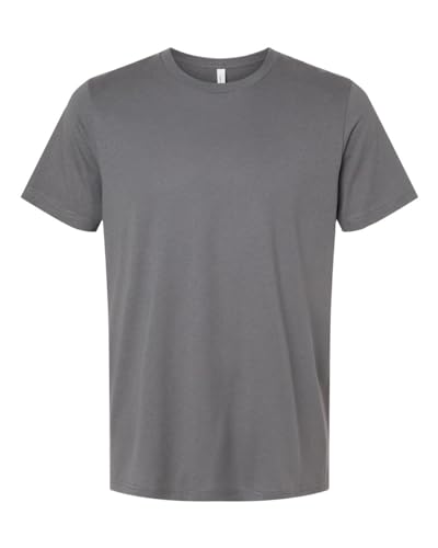 Bella Canvas Unisex Heather CVC T-Shirt