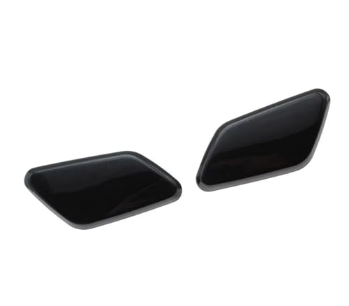 Cache lave-phare avant pour Mitsubishi Outlander 2016-2018 garniture pare-chocs