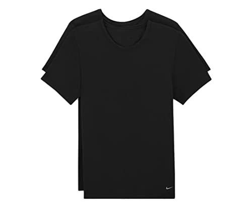 Nike Men's Legend Short Sleeve Tee, Black, S