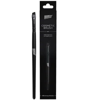 Bronsun Mini Angled Cosmetic Brush