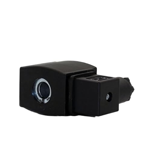 Bobine électrovanne 13mm en cuivre durable pour réfrigération AC220V