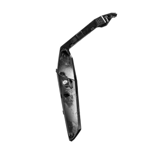 Spoiler carénage pour XADV 750 couvercle de panneau marchepied 2021-2024 - 7