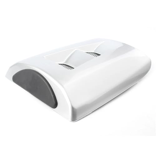 Capot de siège arrière premium pour moto Honda MC22 - 7
