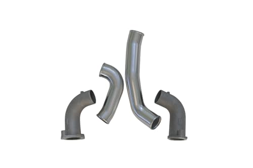 HKS インタークーラーパイピングキット FL5 13002-AH002