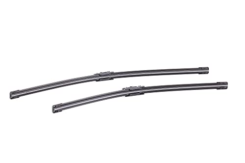 Bosch Scheibenwischer Aerotwin A494S, Länge: 600mm/500mm − Set für Frontscheibe