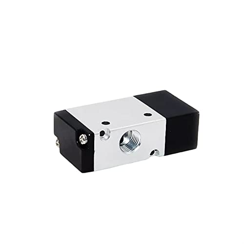 Vanne de régulation pneumatique 3A410-15 en alliage pour distributeurs 3/2