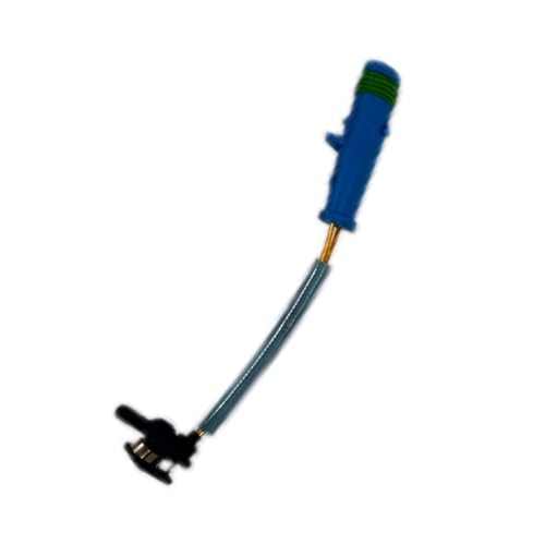 Sensor de desgaste de pastillas de freno para Benz Clase S W222 y S320L