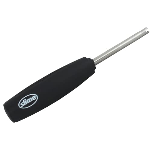 Image of Slime 20178 Valve Core Torque Tool, avoid TPMS Damage, Valve Core Removal and Installation Tool