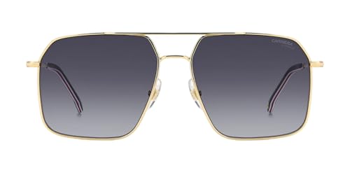 Image of Carrera Men's 333 /S Square Double Bridge Sunglasses
