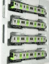 Amazon.co.jp: 同様品KA TO 10-1468 E235系 山手線 基本セット4両 鉄道