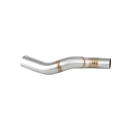 Échappement intermédiaire de haute qualité pour Harley Davidson RA1250 2020-2024