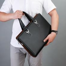 Men's Handbag Crossbody Computer Bag Business Briefcase