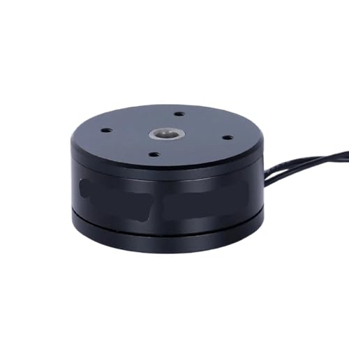 Moteur GM4108H-120T en aluminium avec encodeur de précision AS5048A