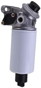 CARTEX Water Separator Fuel Filter 1J430-43060 for FITS Kubota Tier 4 Engine D1803 V2403 V2607 V3307 V3800