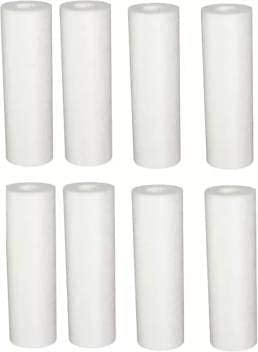 MG WATER SOLUTION® 8 PP Spun Filter for Ro Purifiers-picture-31