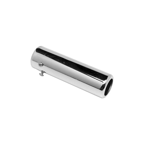Image of Walker 36124 Exhaust Pipe Spout 2.5 inch Inlet (OD) 2 inch Outlet (ID) for Honda Civic