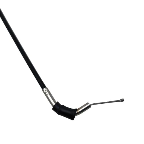 Accélérateur quad Linhai 400 kit câble et commande de rechange - 3
