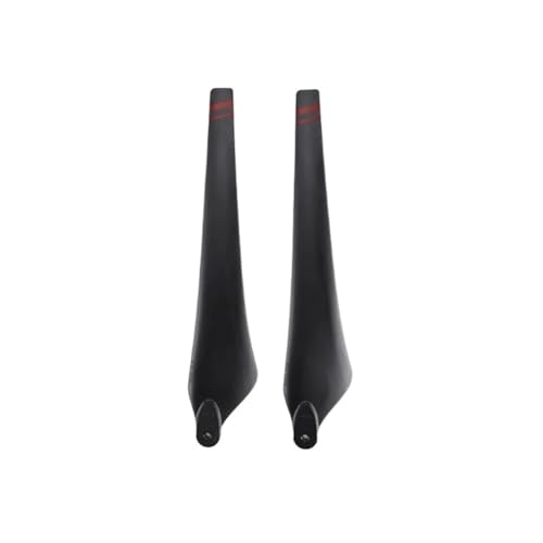 Hélice pliable 2170 remplacement 2CCW 5mm pour drone MG-1S