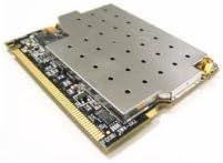 UBIQUITI NETWORKS XR2 UBIQUITI XTREMERANGE2 WIRELESS MINI-PCI CARD, 802.11b/g 600mW